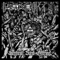 Witchaven : Sacrifical Burnt Offering